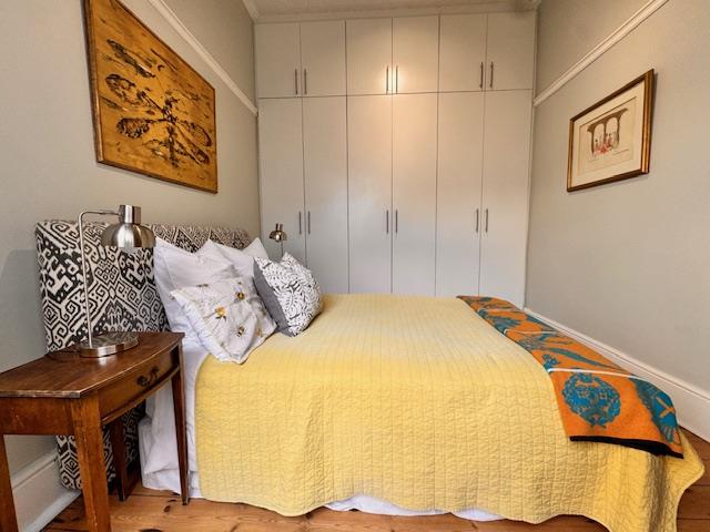 To Let 3 Bedroom Property for Rent in Fresnaye Western Cape